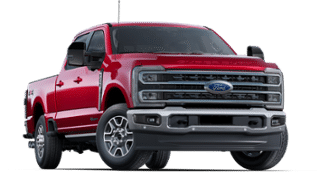 2025 Ford Super Duty® External Image 5